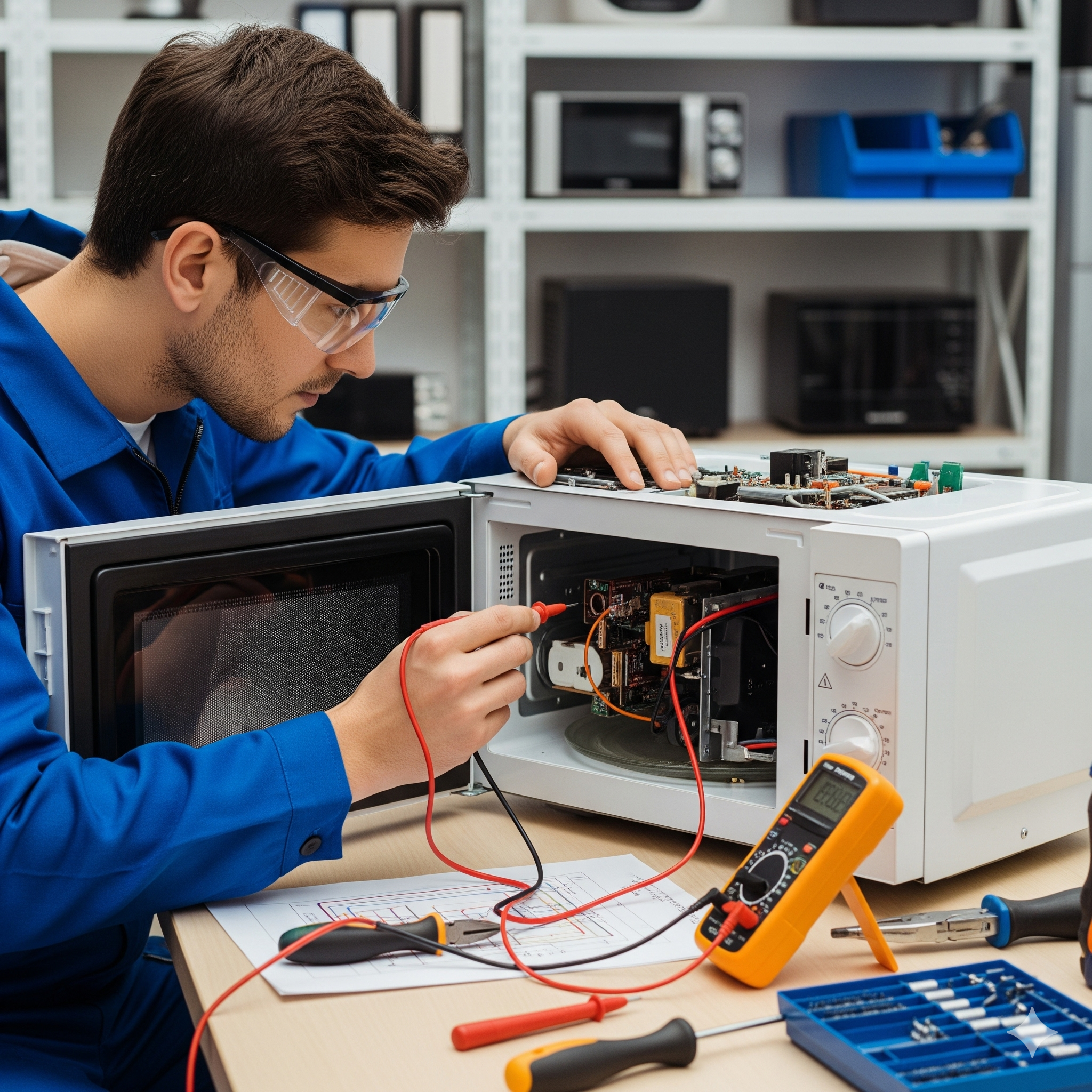 الهندسية لصيانة الأجهزة المنزلية 01111316565