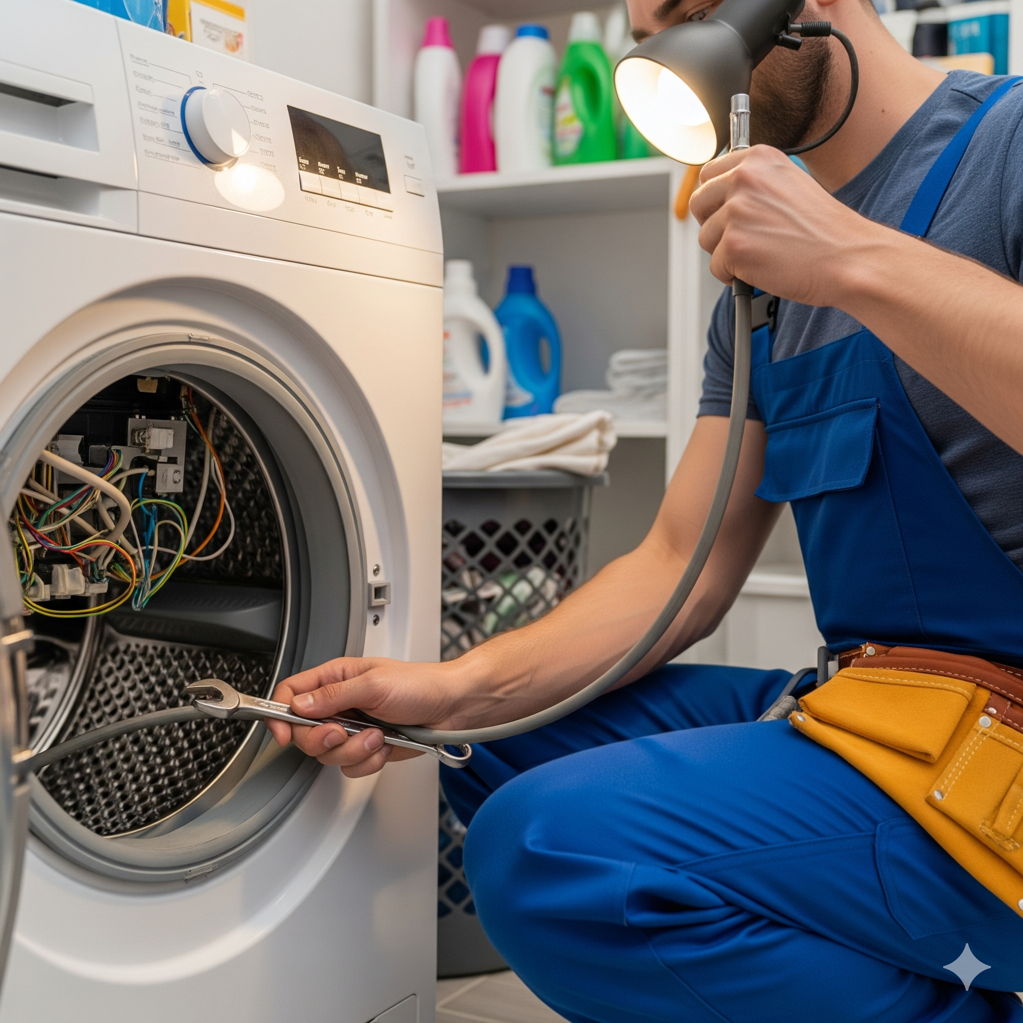 الهندسية لصيانة الأجهزة المنزلية 01111316565