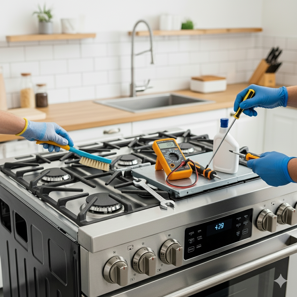 الهندسية لصيانة الأجهزة المنزلية 01111316565